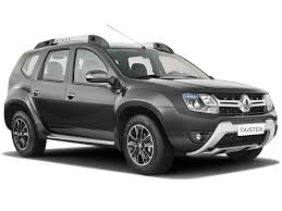 Duster