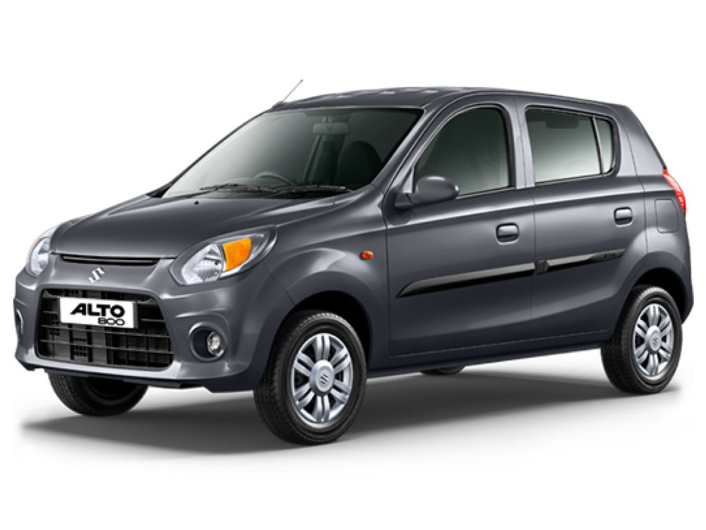 Maruthi Alto