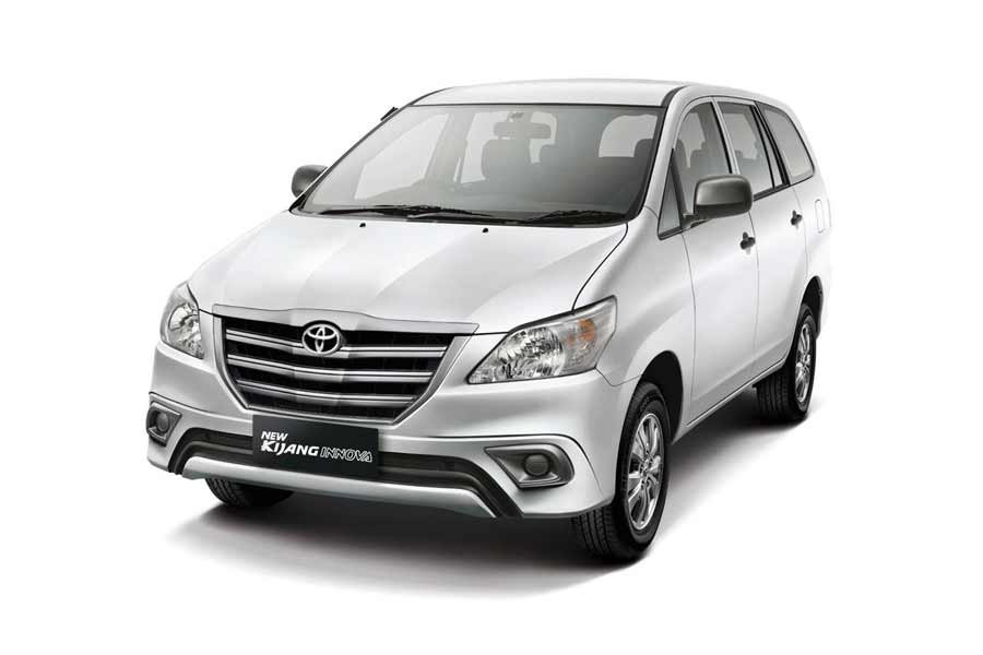 INNOVA