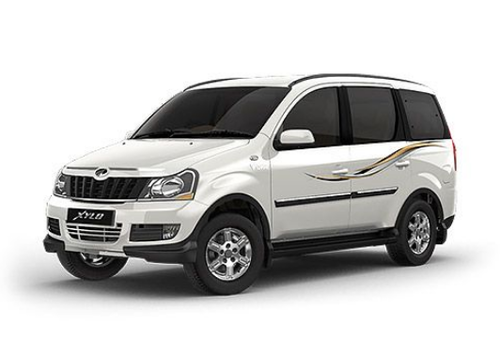 Mahindra Xylo