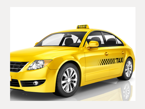 Erode Taxi Service