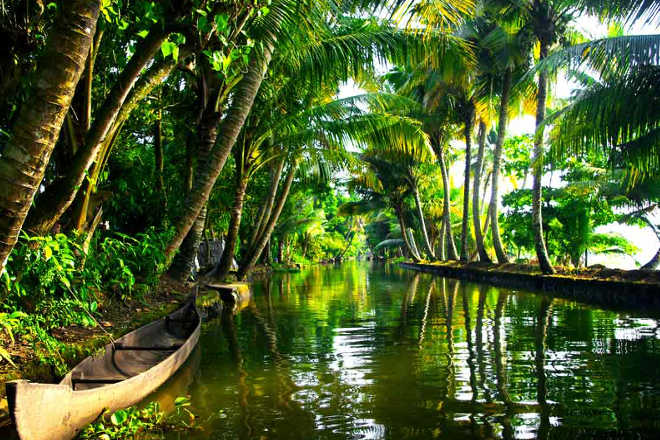 Outstation Packages