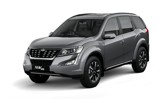 XUV Rental